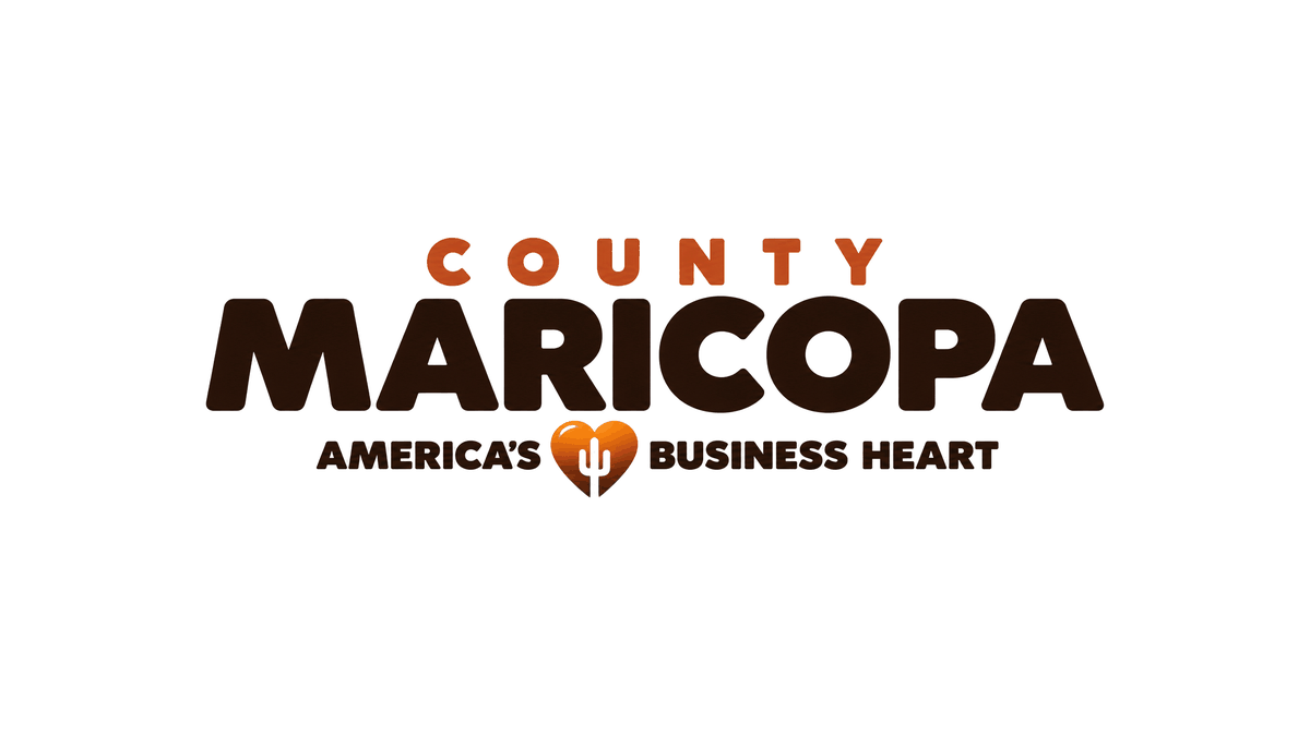 America's Business Heart Maricopa County