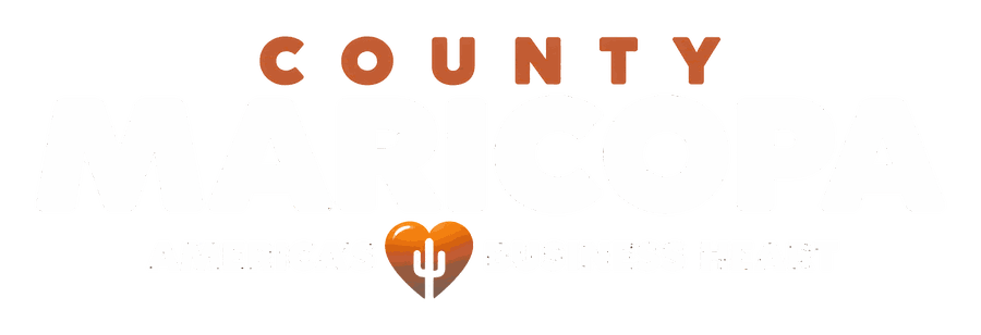 America's Business Heart Maricopa County